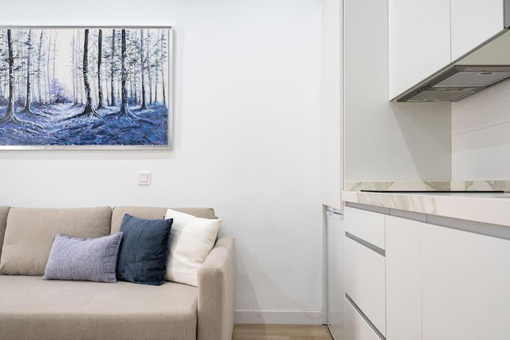 Acogedor Y Comodo Guad-c Apartment *