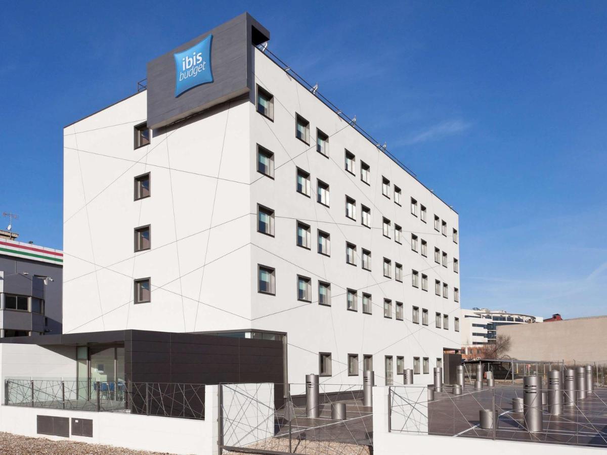 Hotel Ibis Budget Vallecas