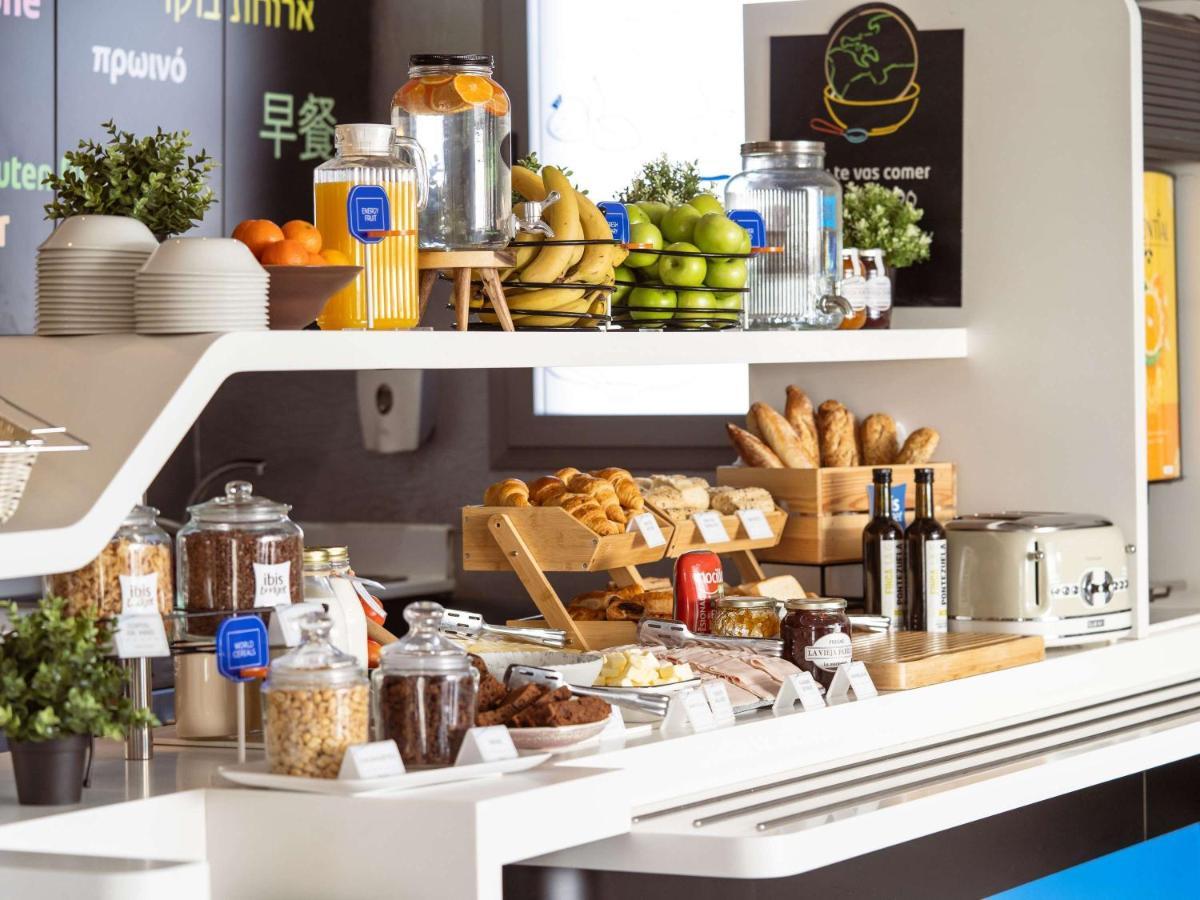 Ibis Budget Vallecas Madrid