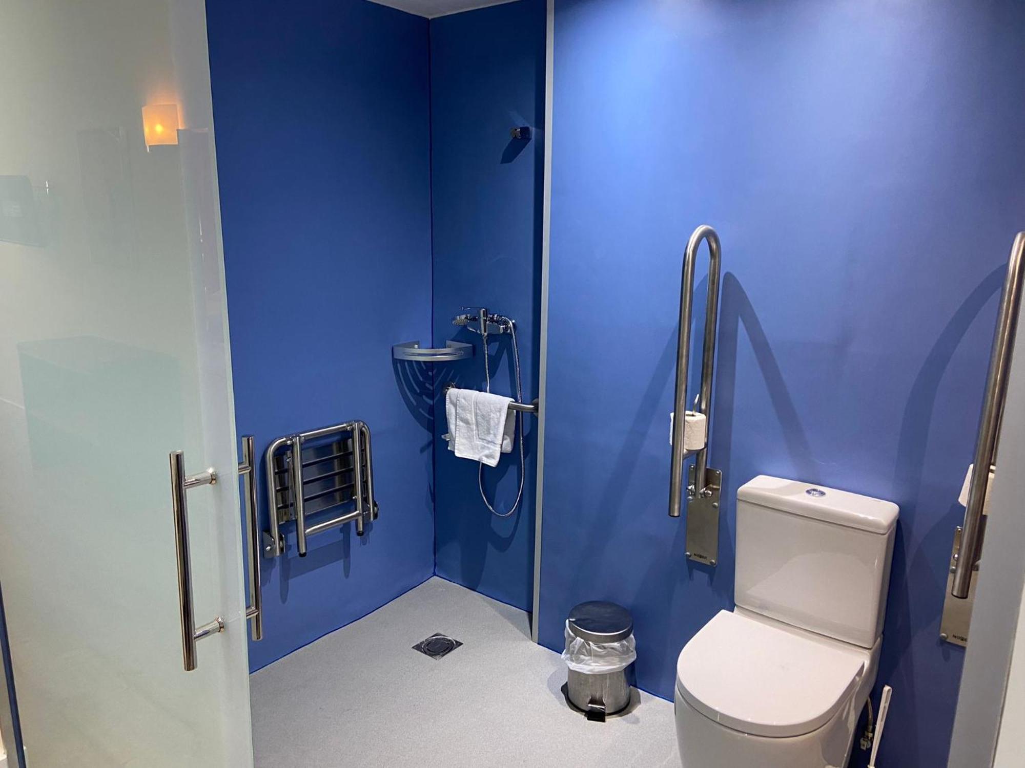 Aparthotel Recoletos