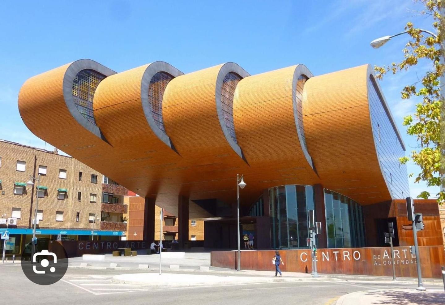 Casa de hóspedes El Cielo Madri