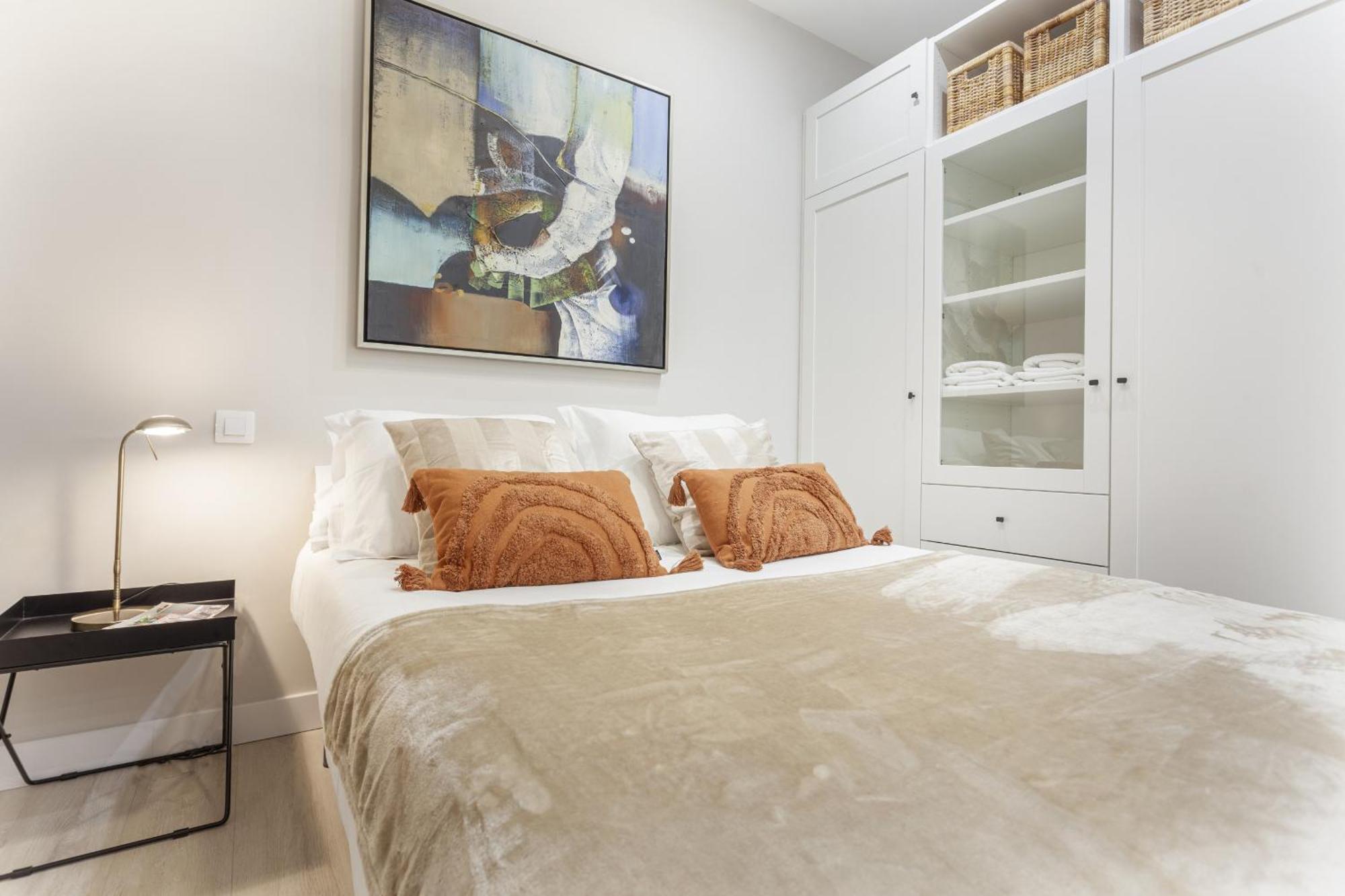 Mit House Bernabeu Comfort En *