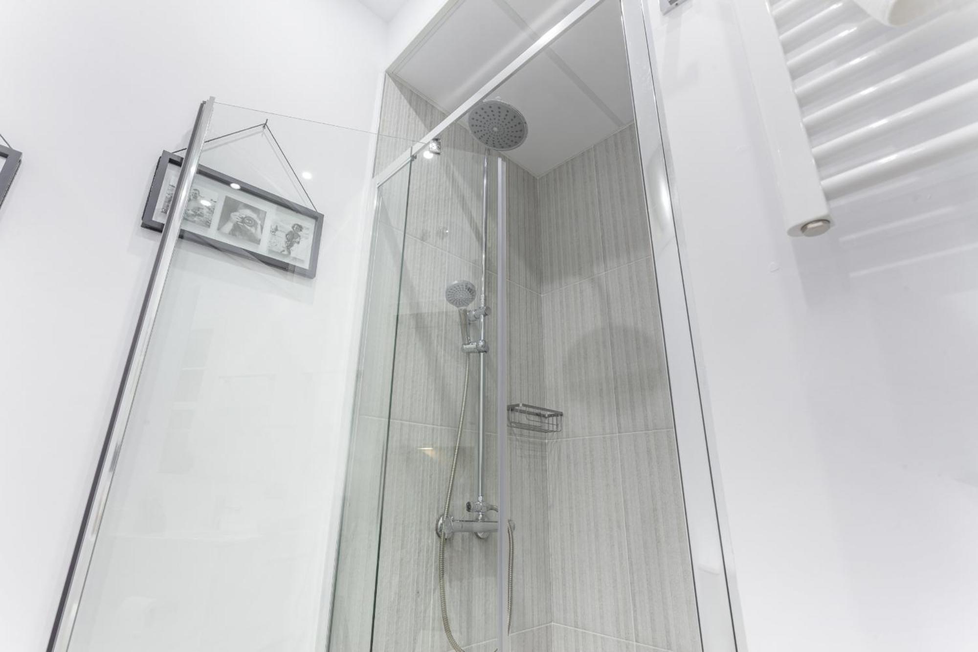 Mit House Bernabeu Comfort En Madrid