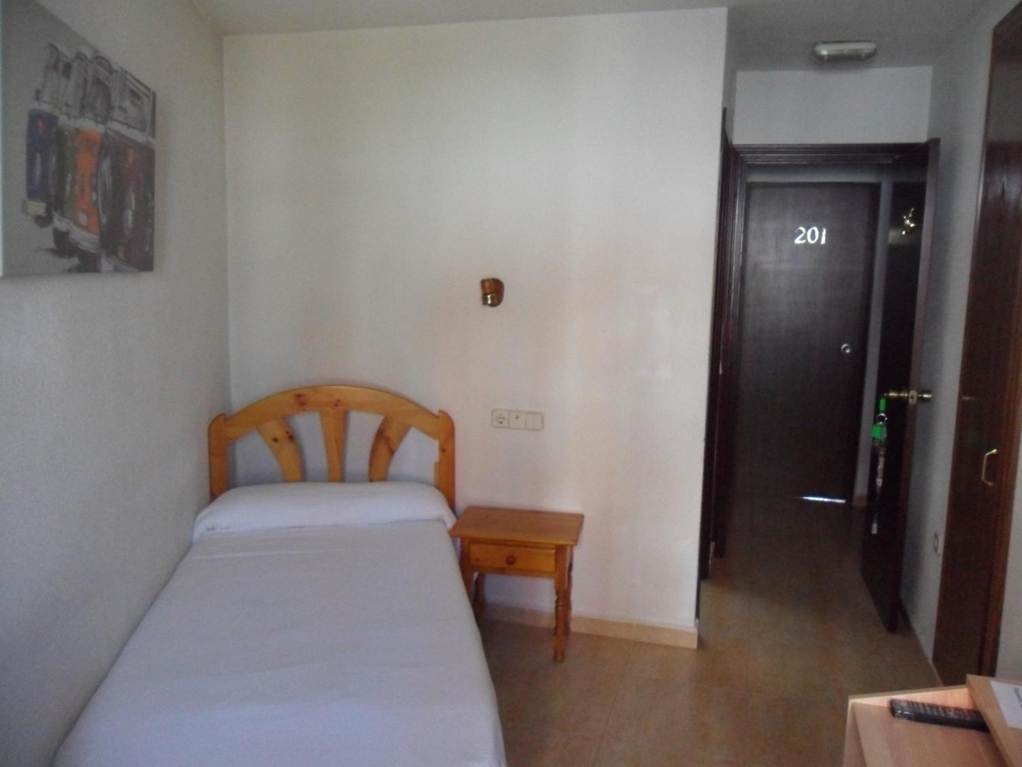 El Descanso Gasthof