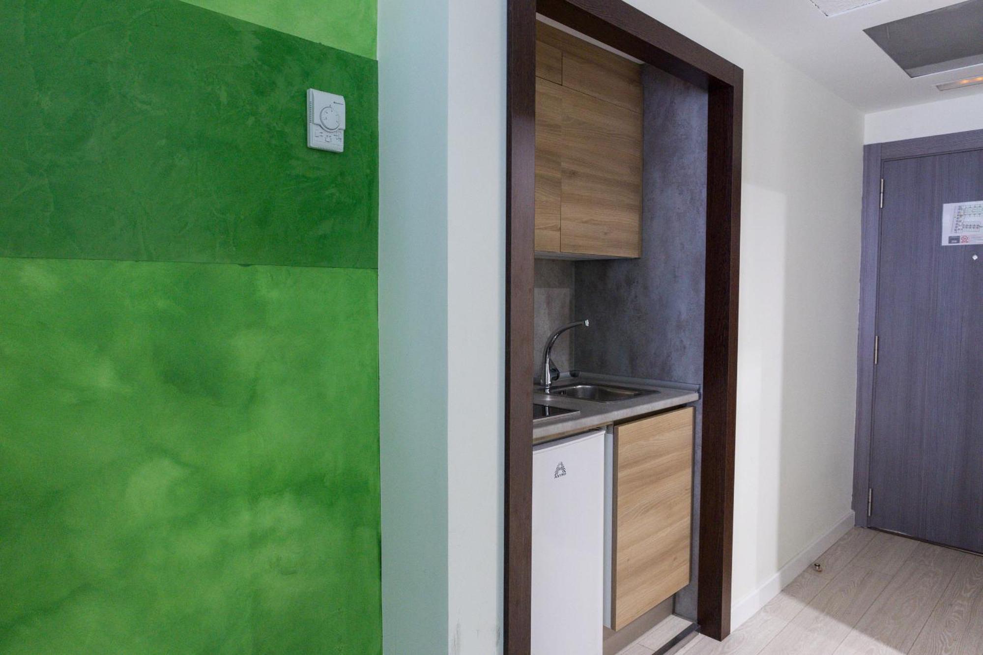Aparthotel Recoletos