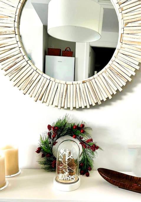 Business Apartament, Torre Australis * Madri