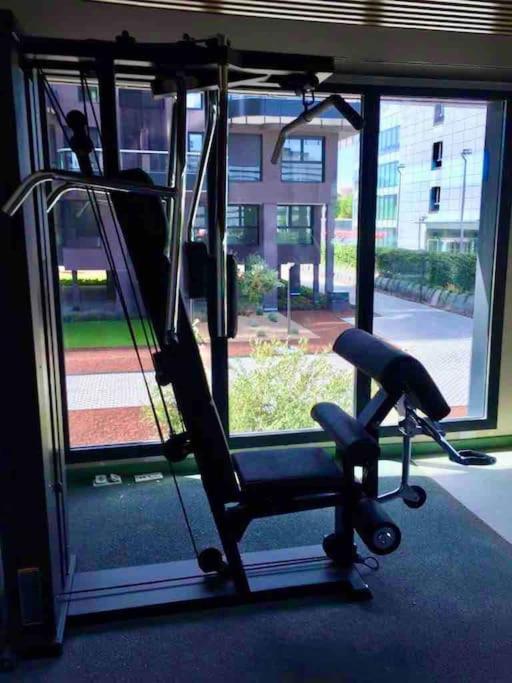 Apartamento Business Apartament, Torre Australis *