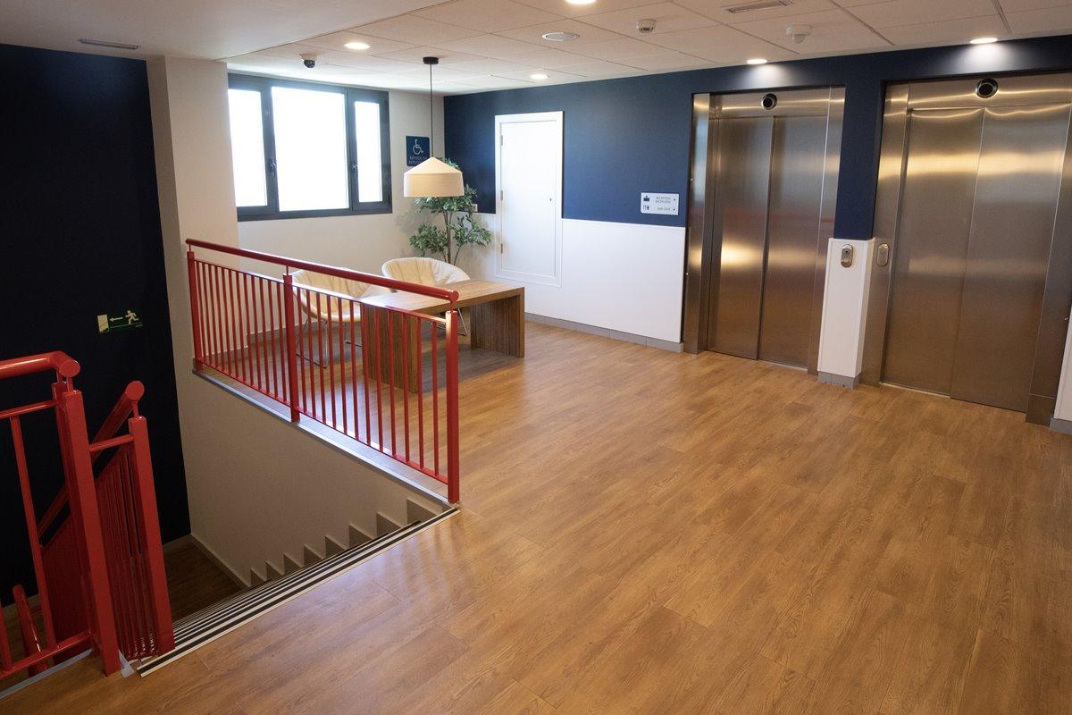 Travelodge Metropolitano Hotel *