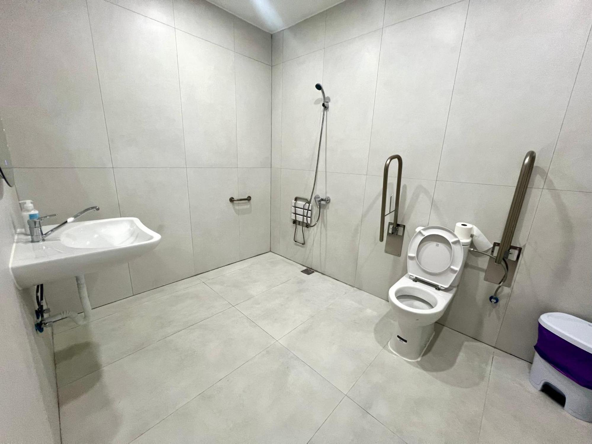 Oasis Hostel Madrid
