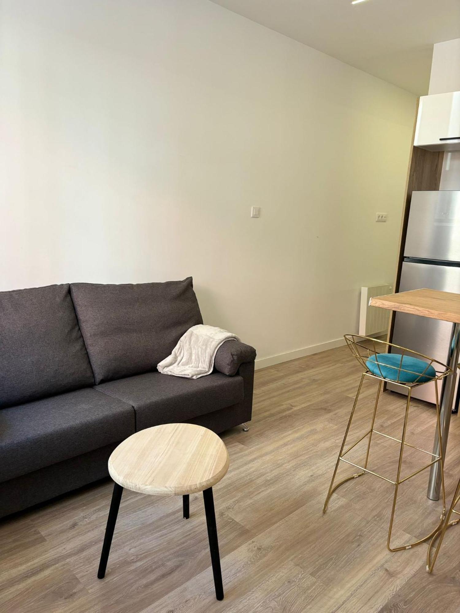 Exyca Metropolitano Apartment *