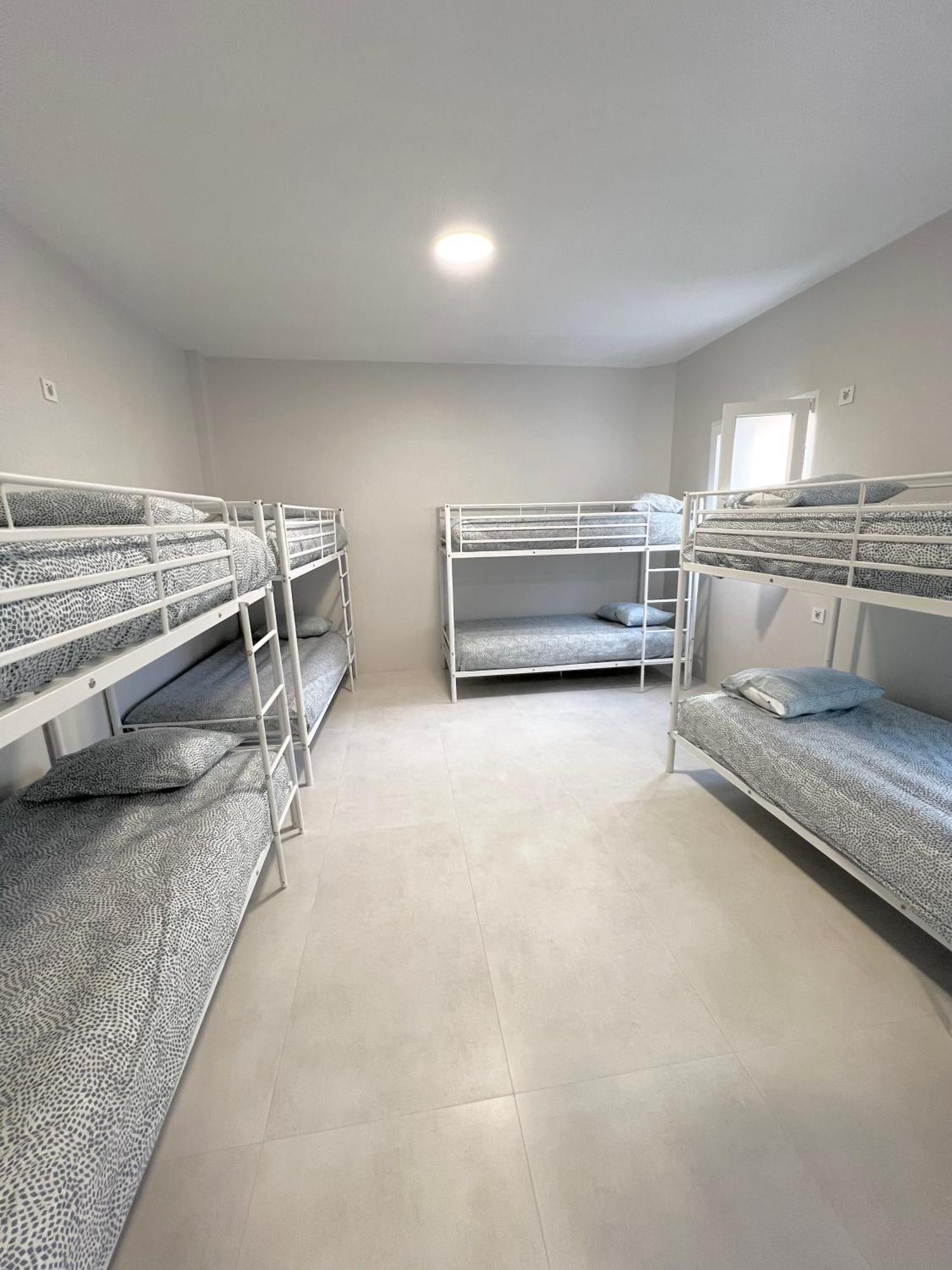 Oasis Hostel Madrid