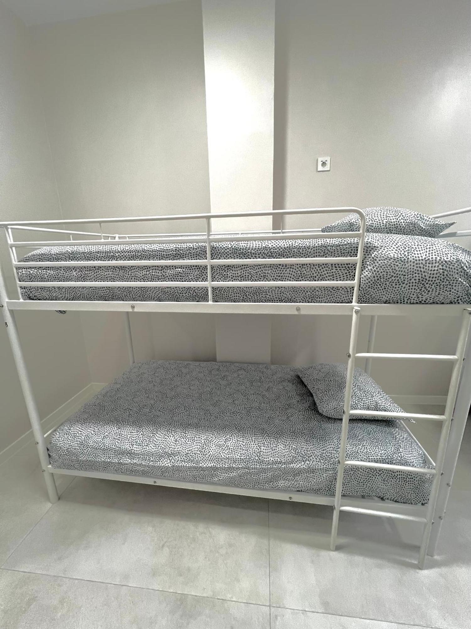 Oasis Hostel Madrid