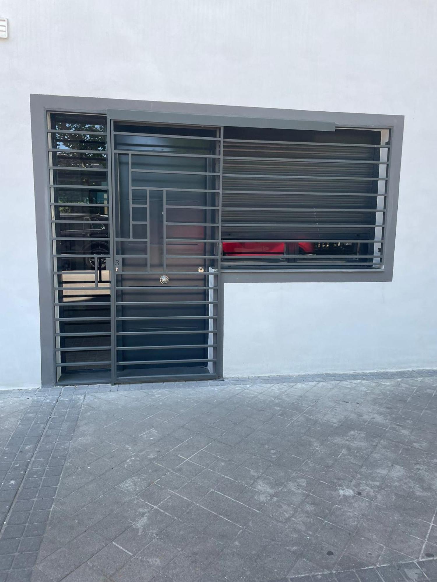Exyca Castellana Apartamento *