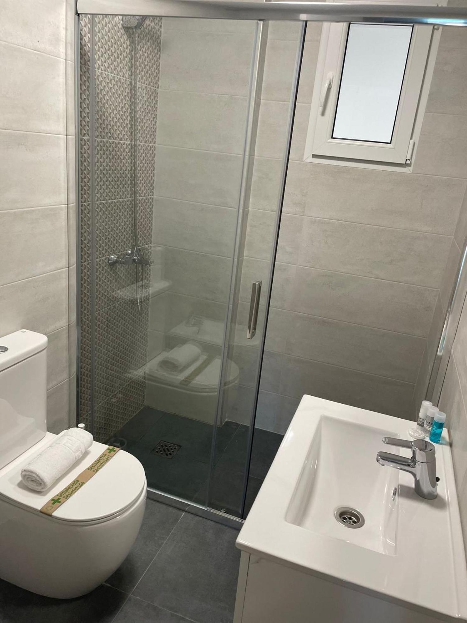 Apartamento Exyca Castellana *