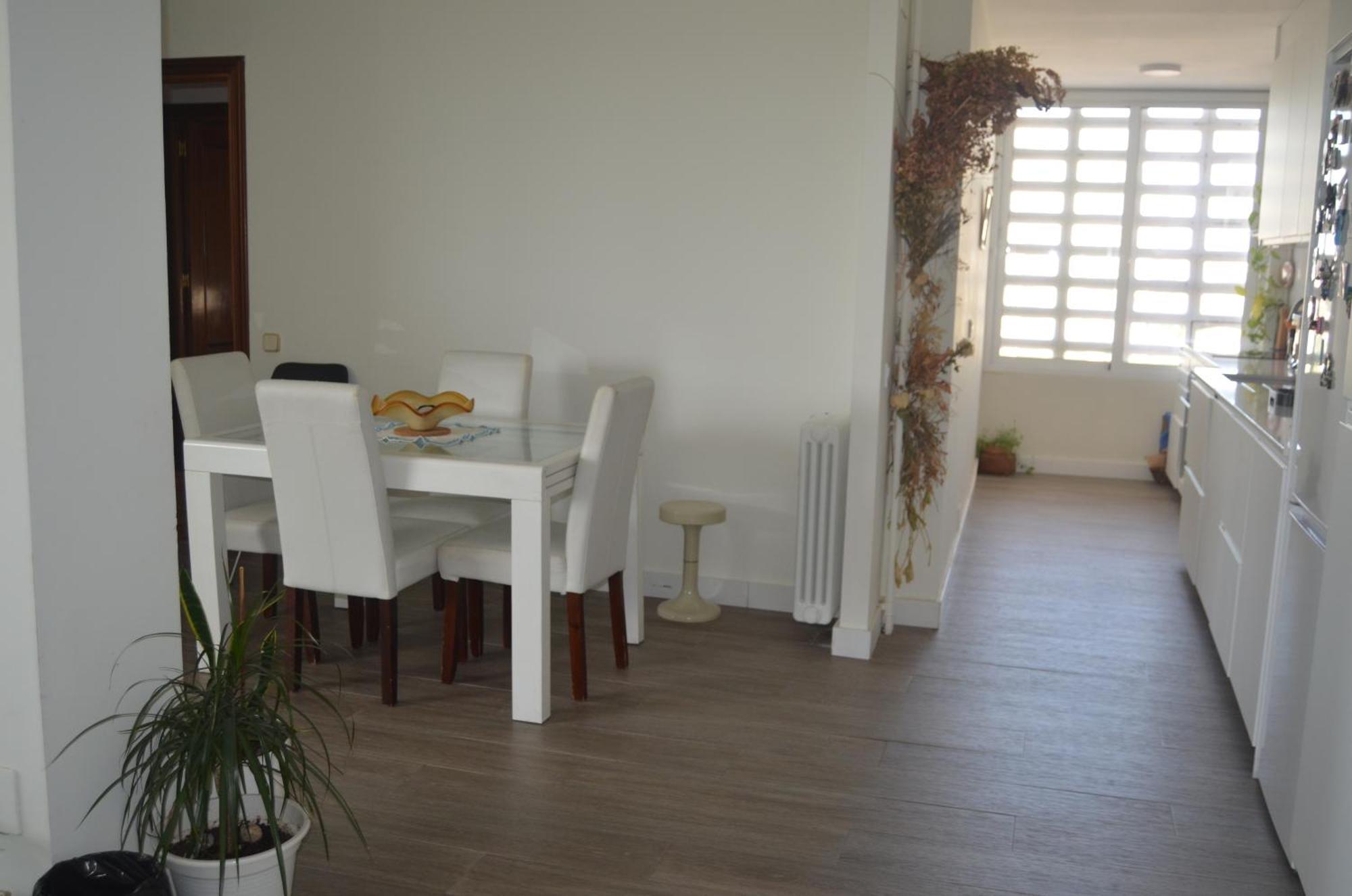 Apartment Luxury Renovated With Terrace In
