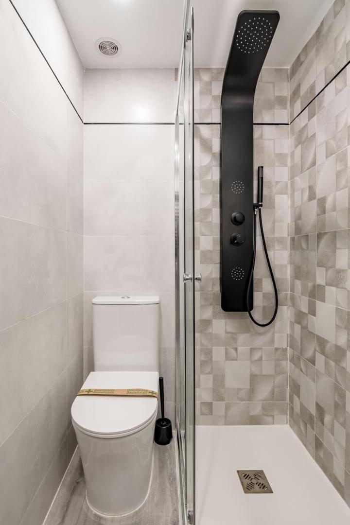 Guestready - A Break In Apartment *