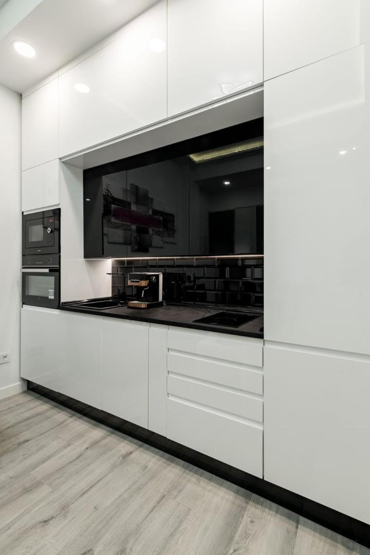 Guestready - A Break In * Madrid