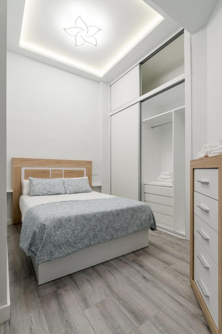 Apartment Guestready - A Break In Madrid