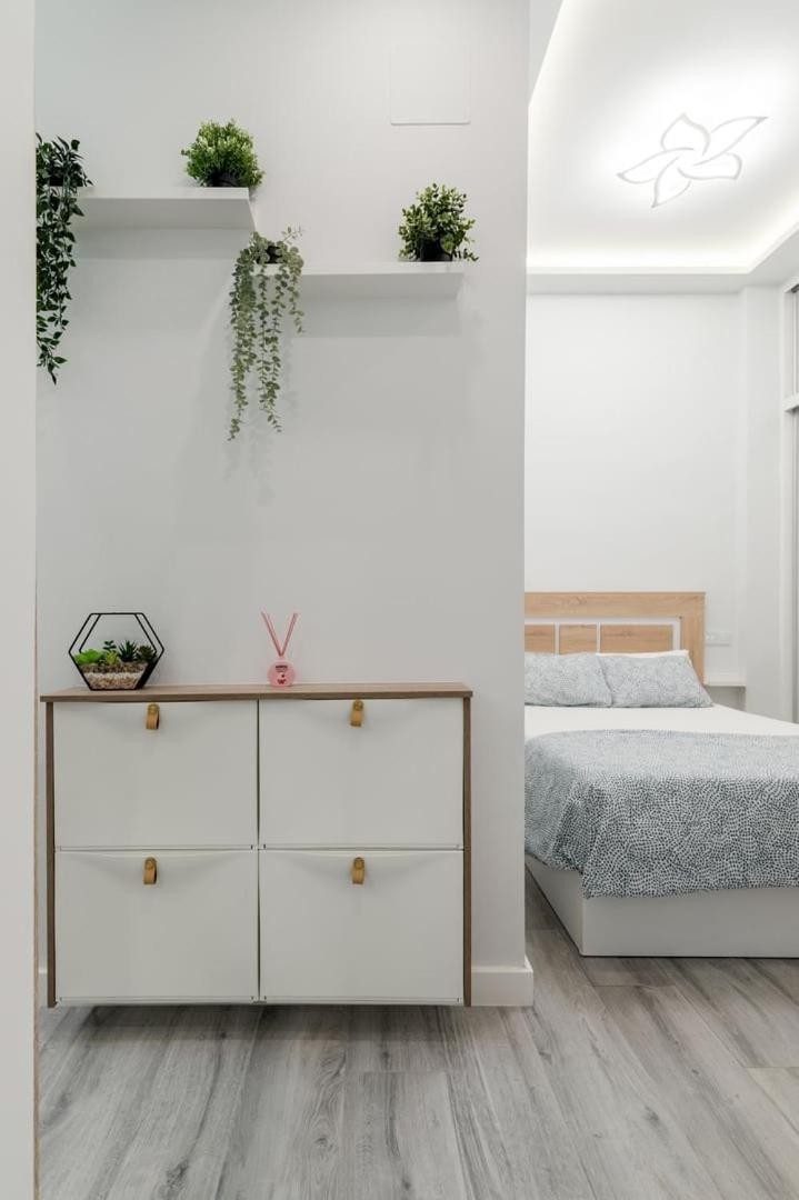 Guestready - A Break In Madrid