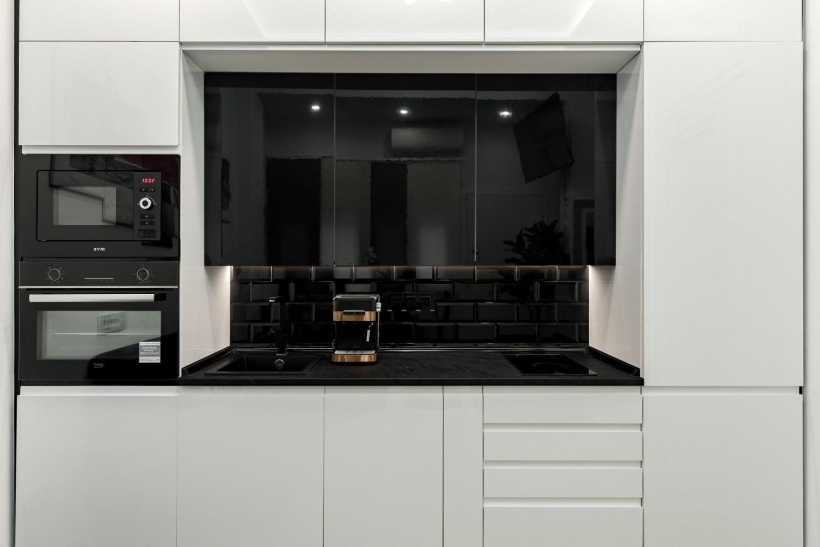 Guestready - A Break In Apartment Madrid