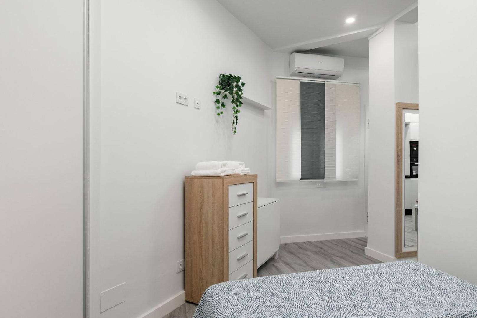 Apartment Guestready - A Break In Madrid