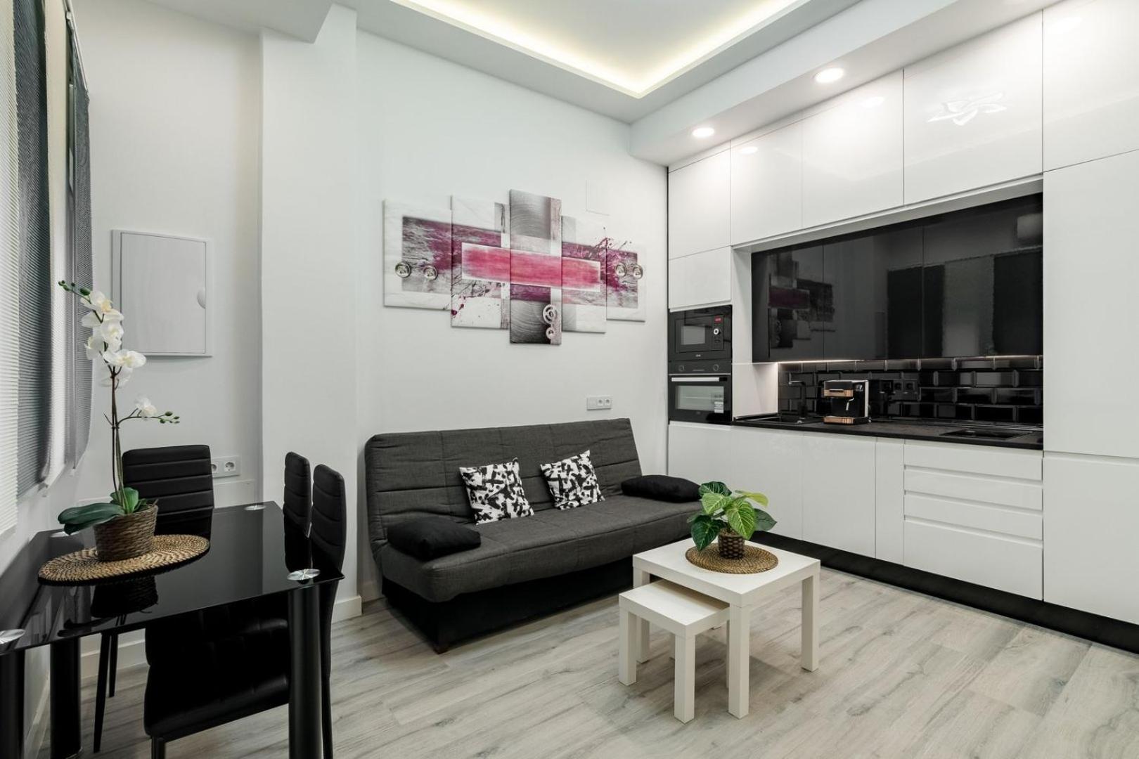 Guestready - A Break In * Madrid