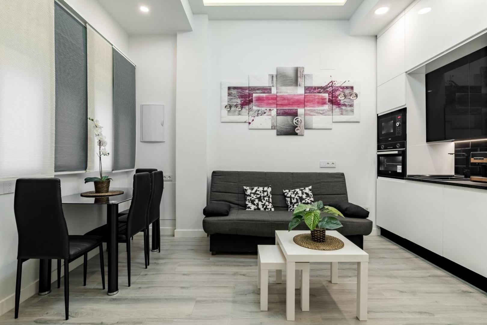 Guestready - A Break In Apartment Madrid