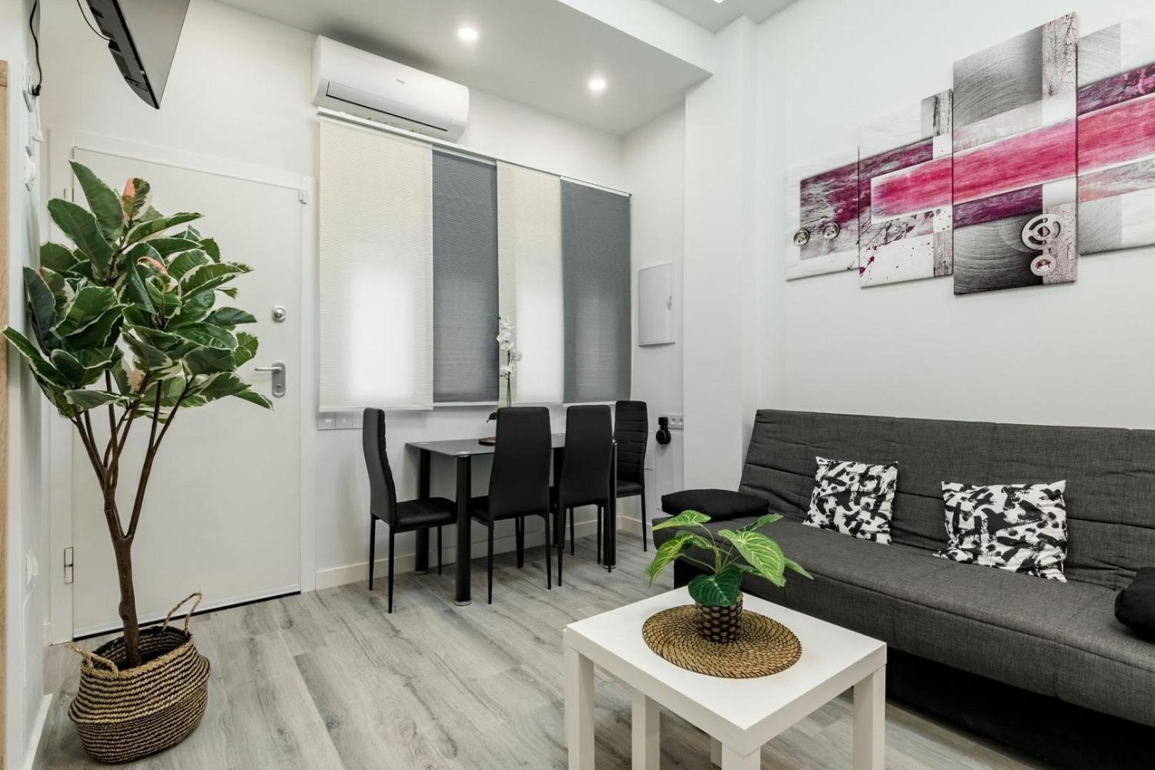 Guestready - A Break In Madrid