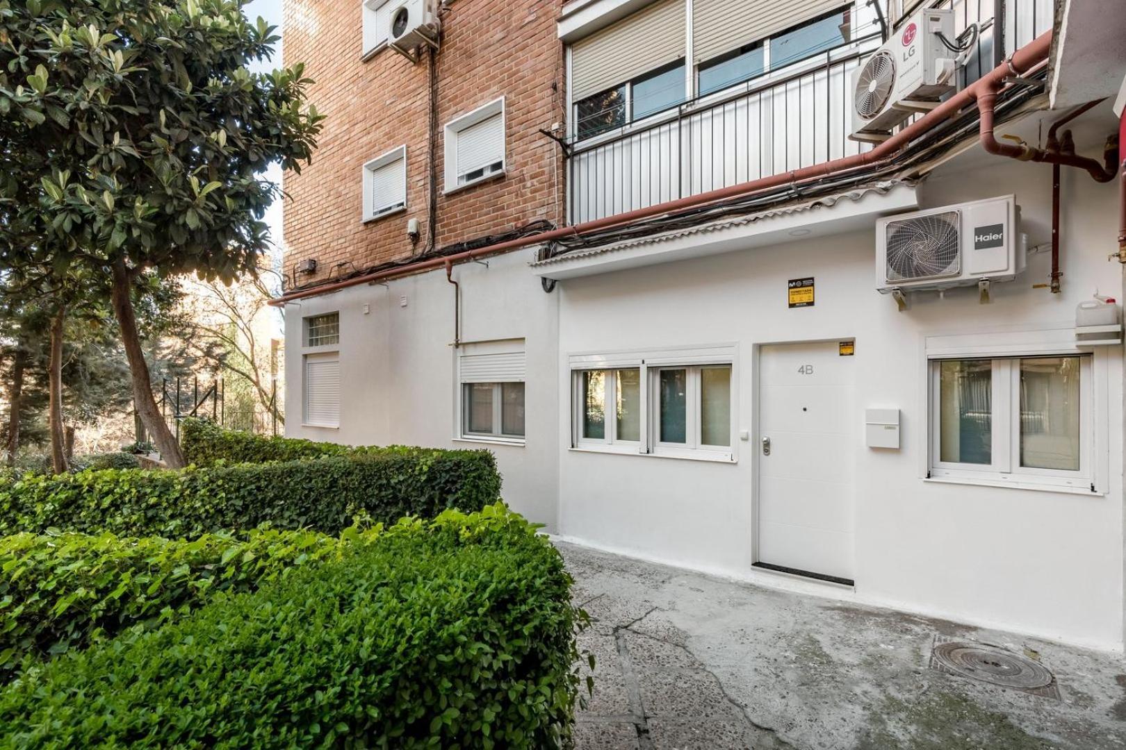 Apartment Guestready - A Break In *