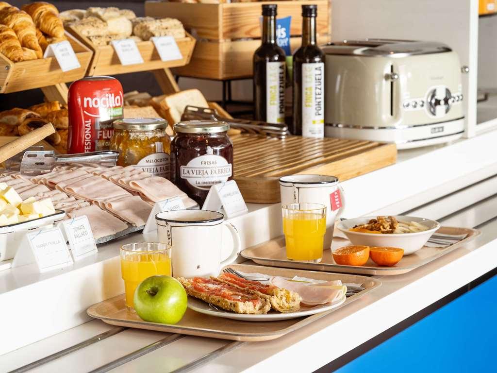 Ibis Budget Vallecas * Madrid