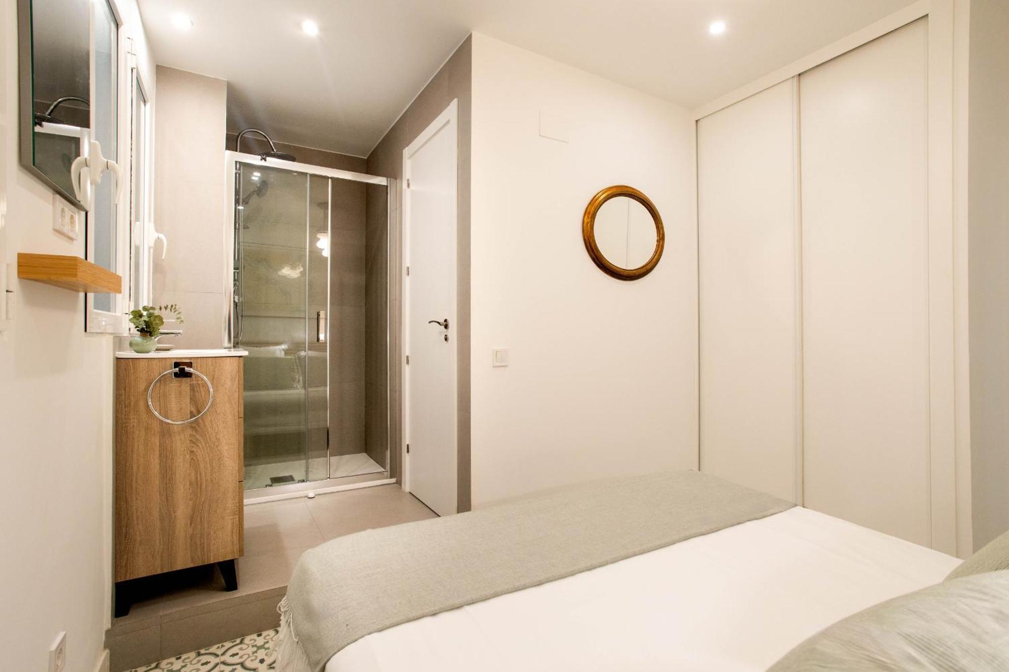 Apartment The Greenhouse En