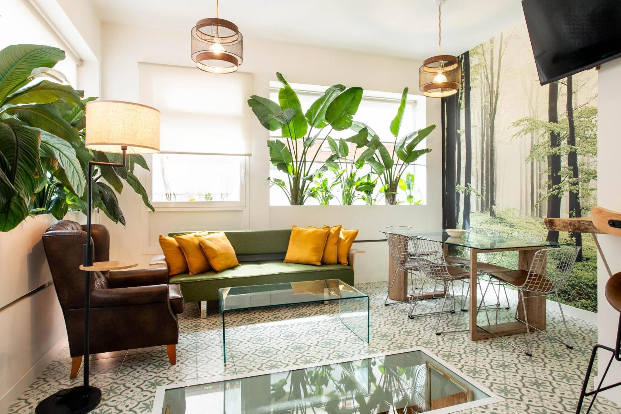 The Greenhouse En Madrid