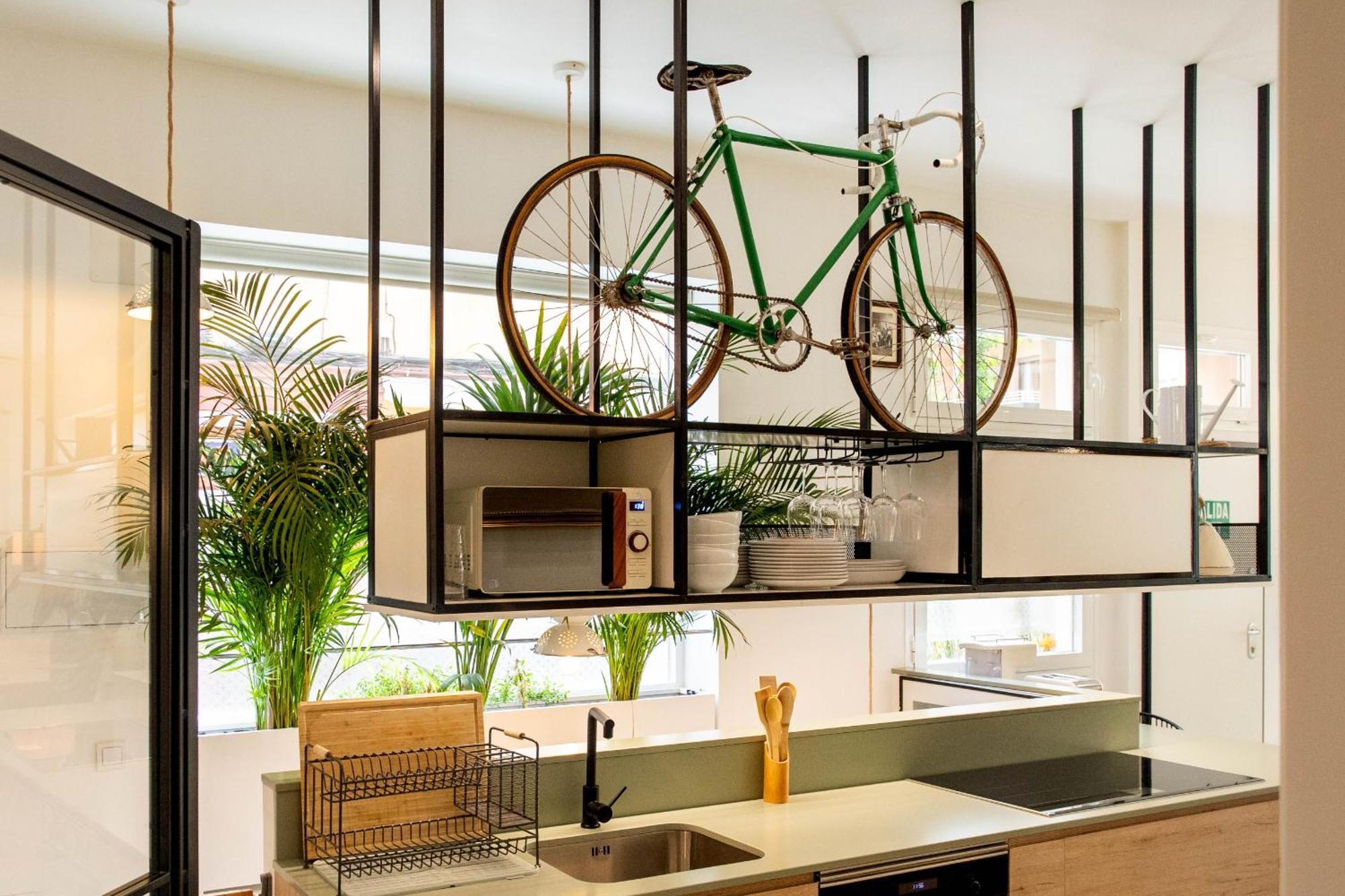 The Greenhouse En