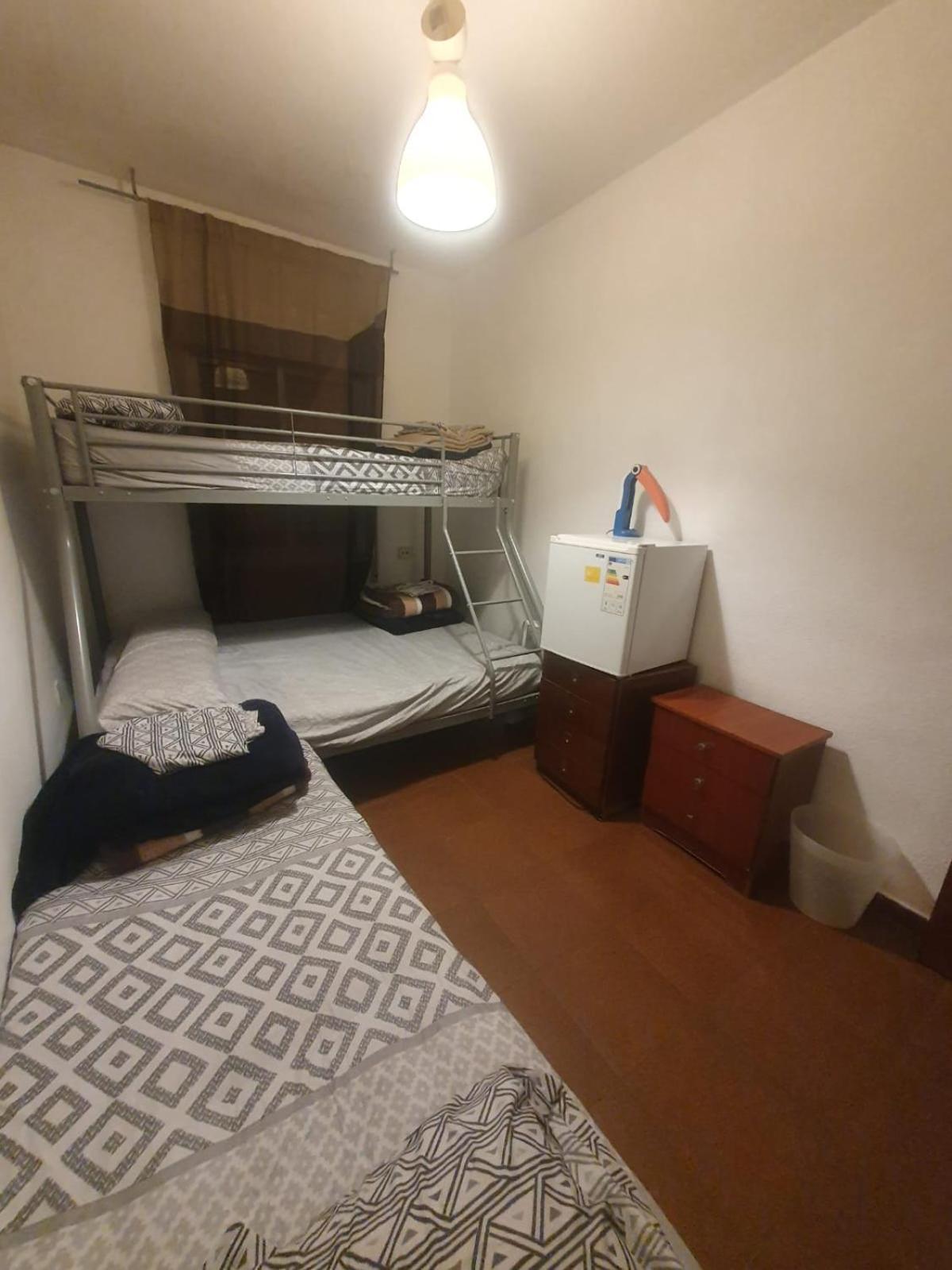 Casa de hóspedes El Cielo Madri