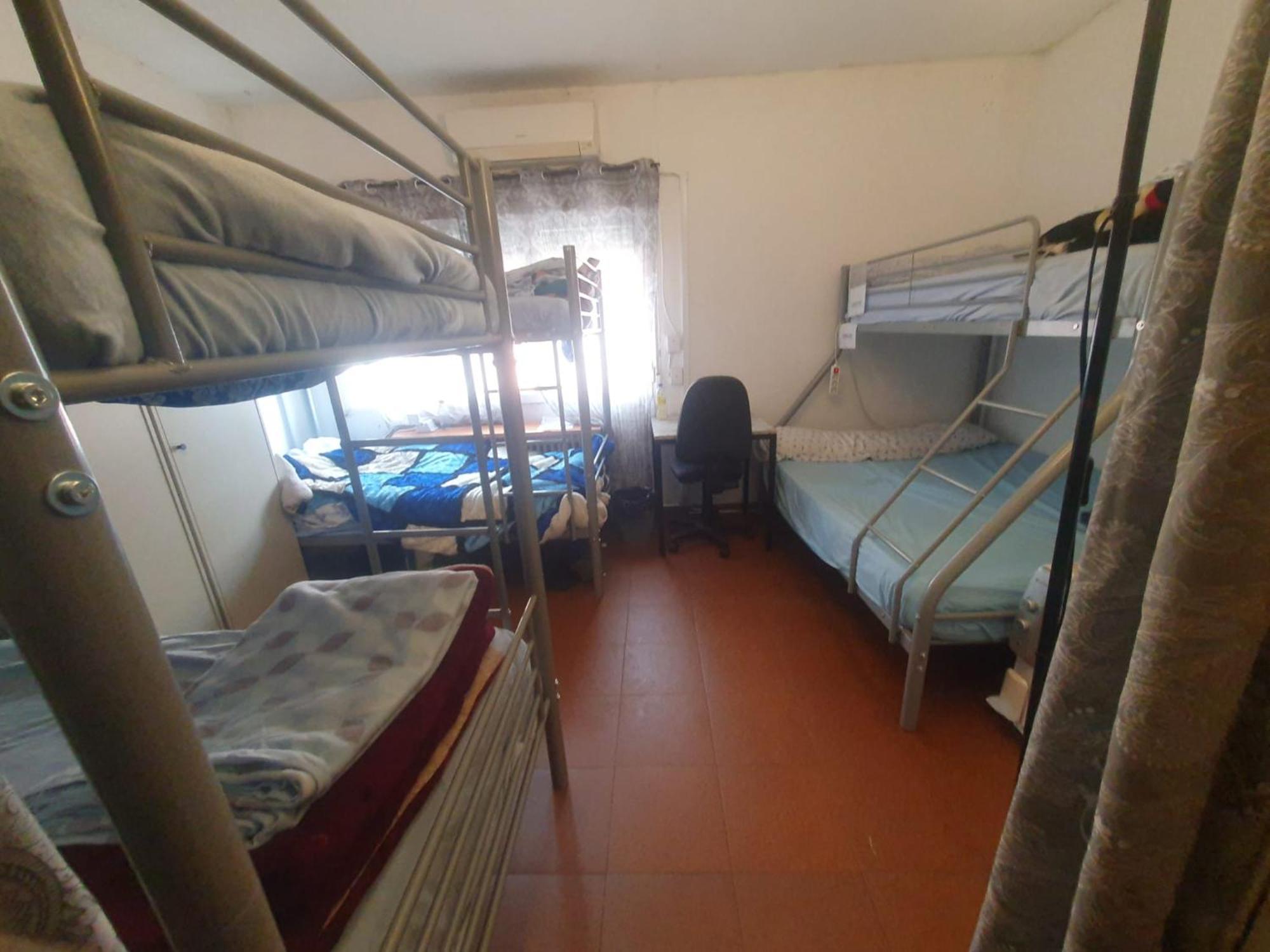 Casa de hóspedes El Cielo