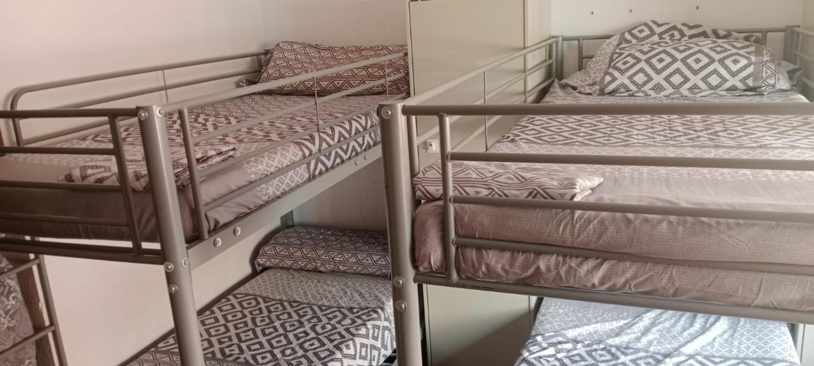 El Cielo Casa de hóspedes Madri