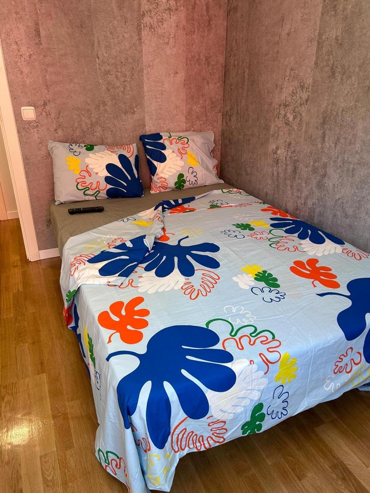 Apartment Expro 2 6 Madrid