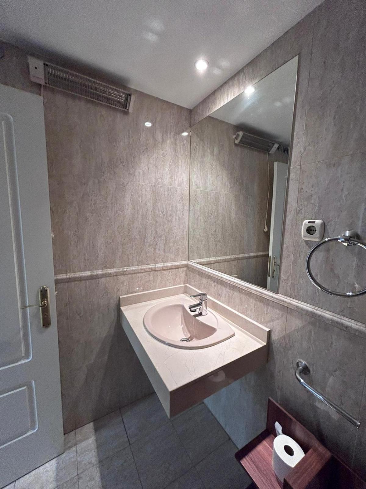 Expro 2 6 Apartment *