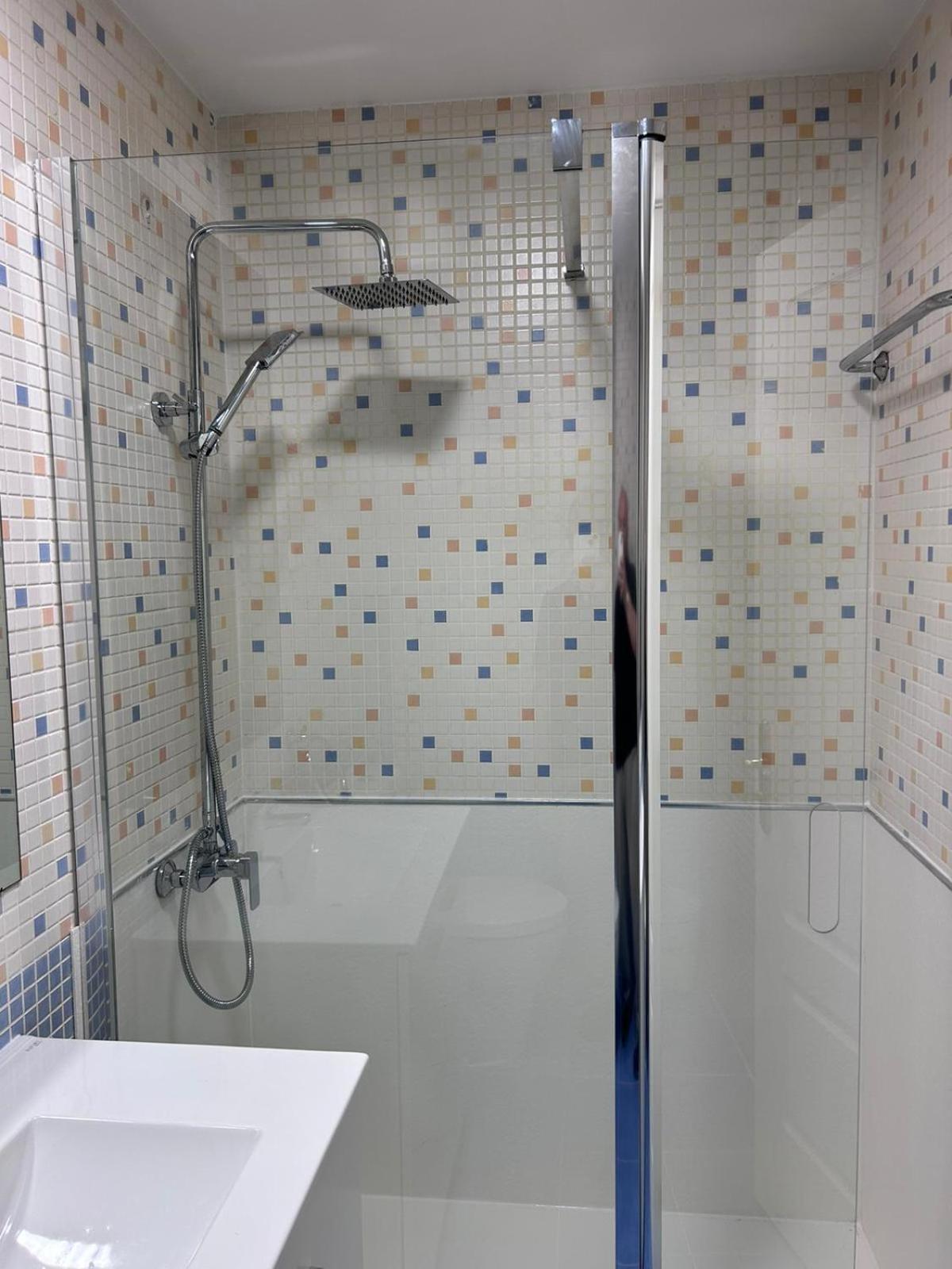 Expro 2 6 Apartment *