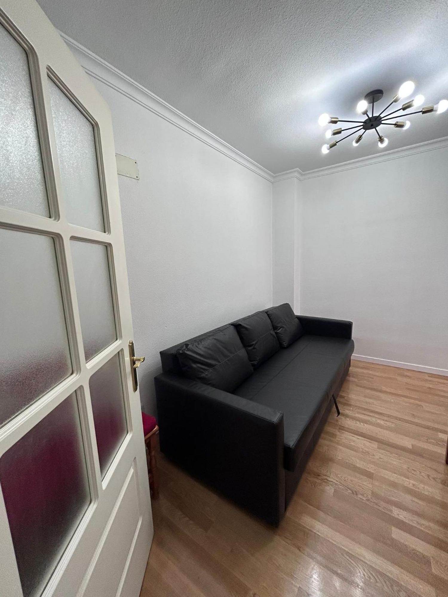 Expro 2 6 Apartment