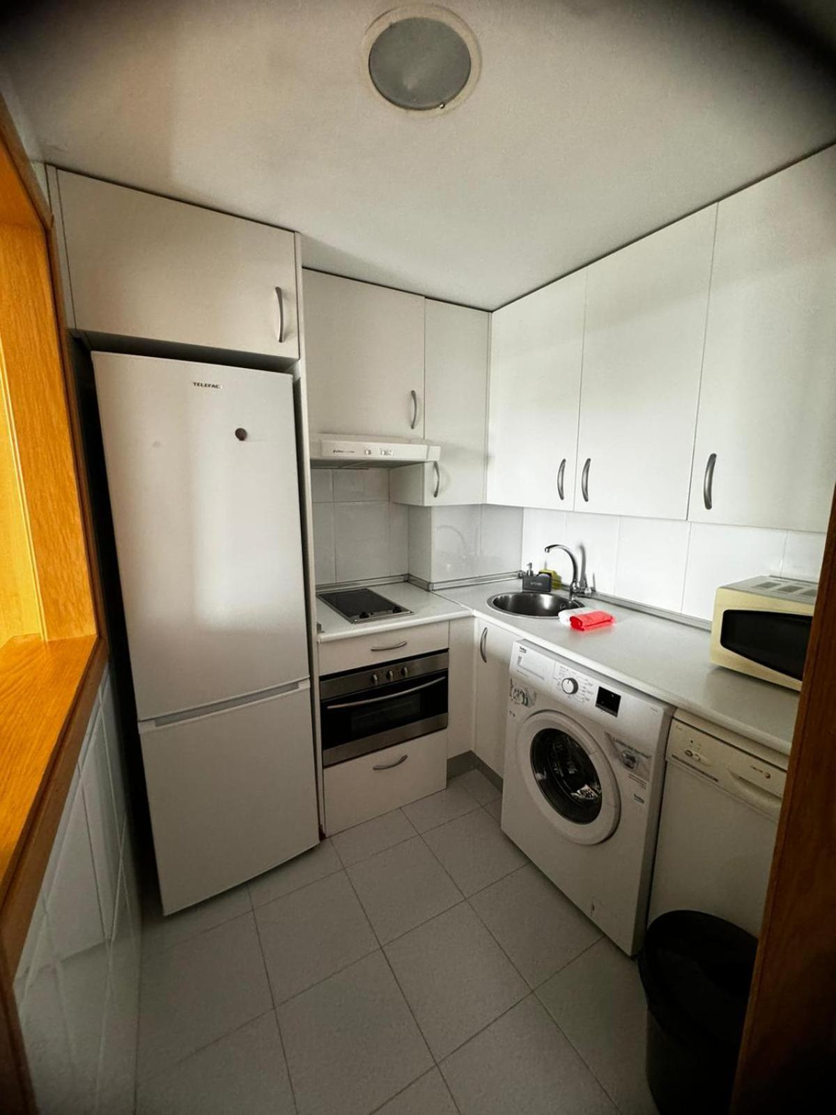 B&c Apartment Madrid
