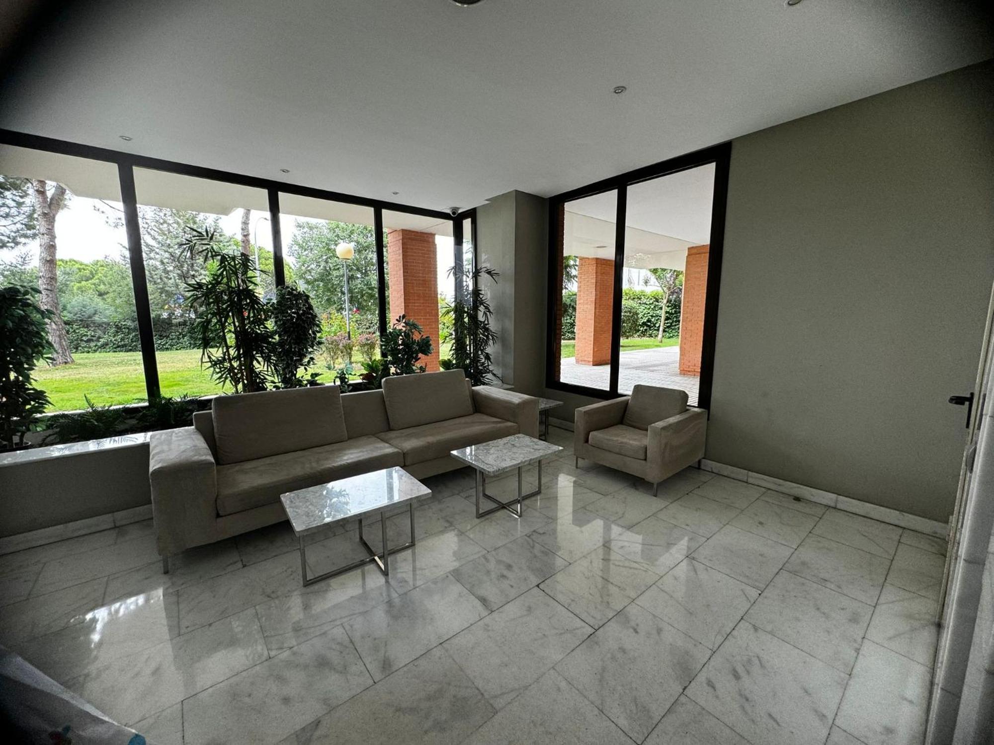 Apartment B&c Madrid