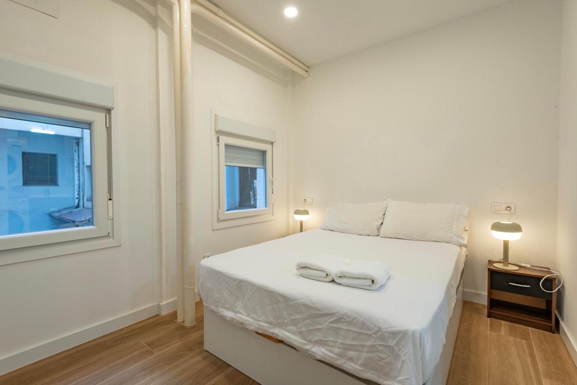 A Centro, Metro 2 Min A Pie Apartment Madrid