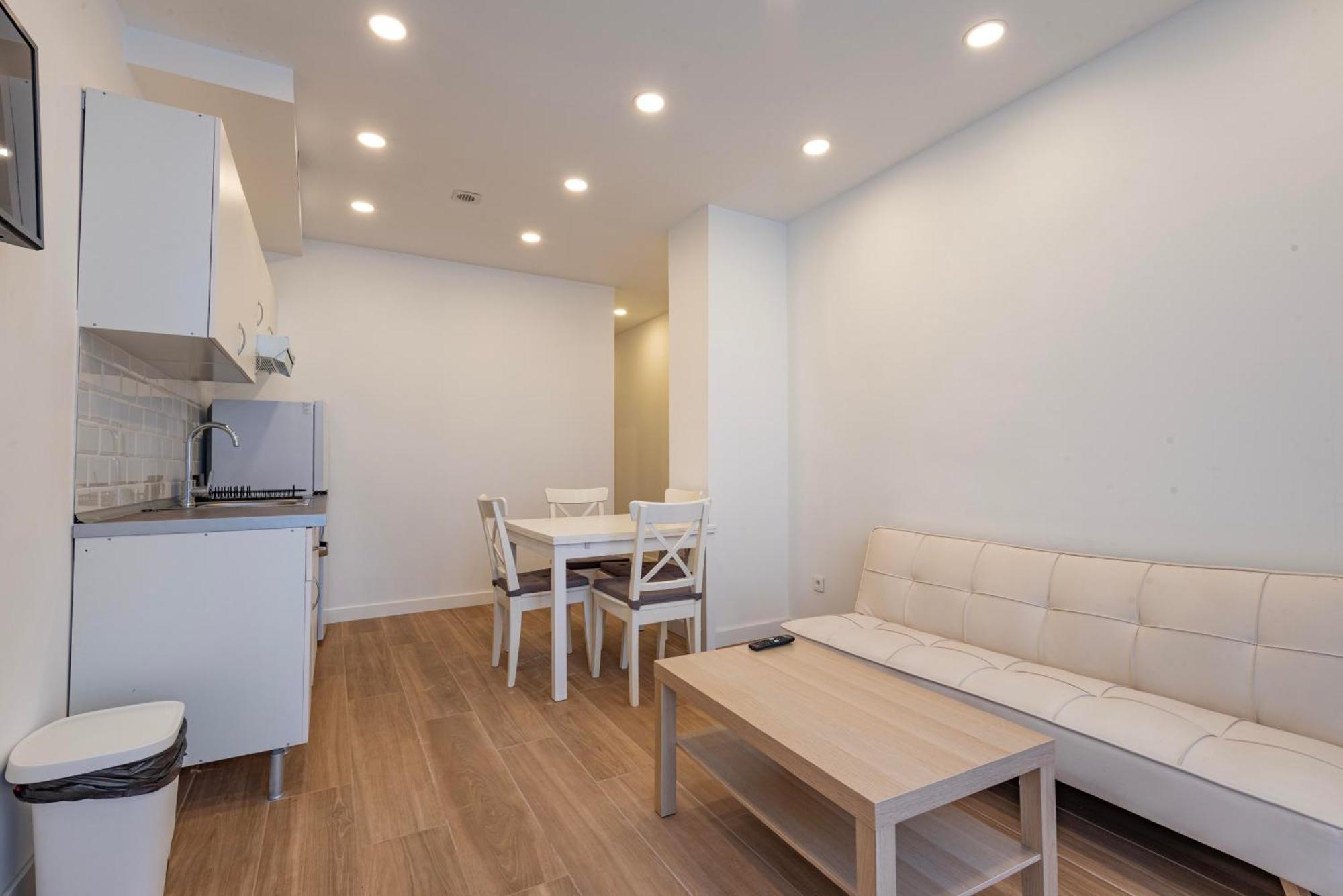 Apartment A Centro, Metro 2 Min A Pie