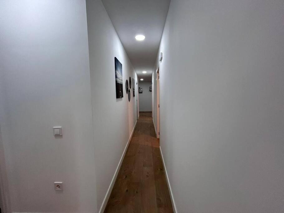 Beautiful Flat In Urq2 Apartment Madrid