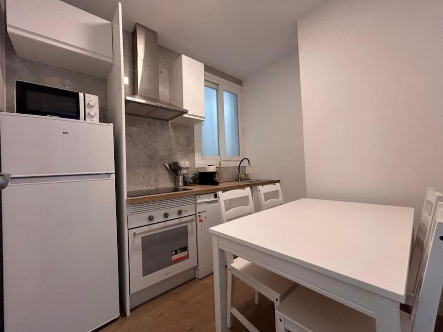 Beautiful Flat In Urq2 Apartment