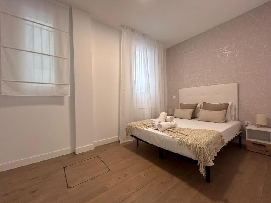 Beautiful Flat In Urq2 *