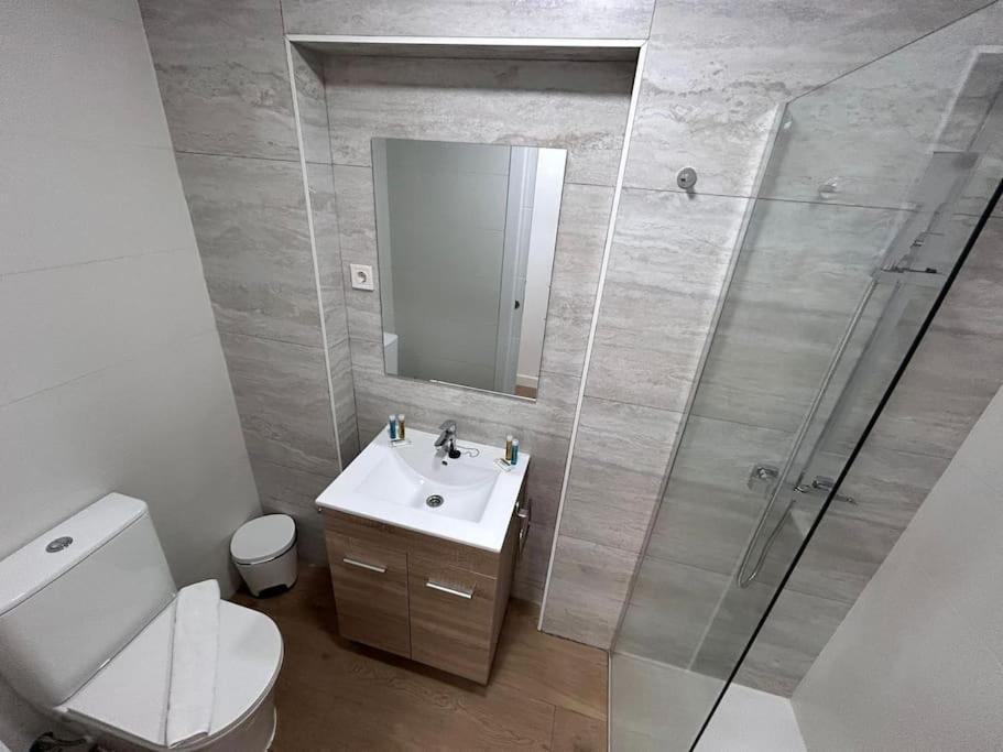 Beautiful Flat In Urq2
