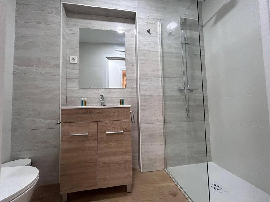 Beautiful Flat In Urq2 Apartment