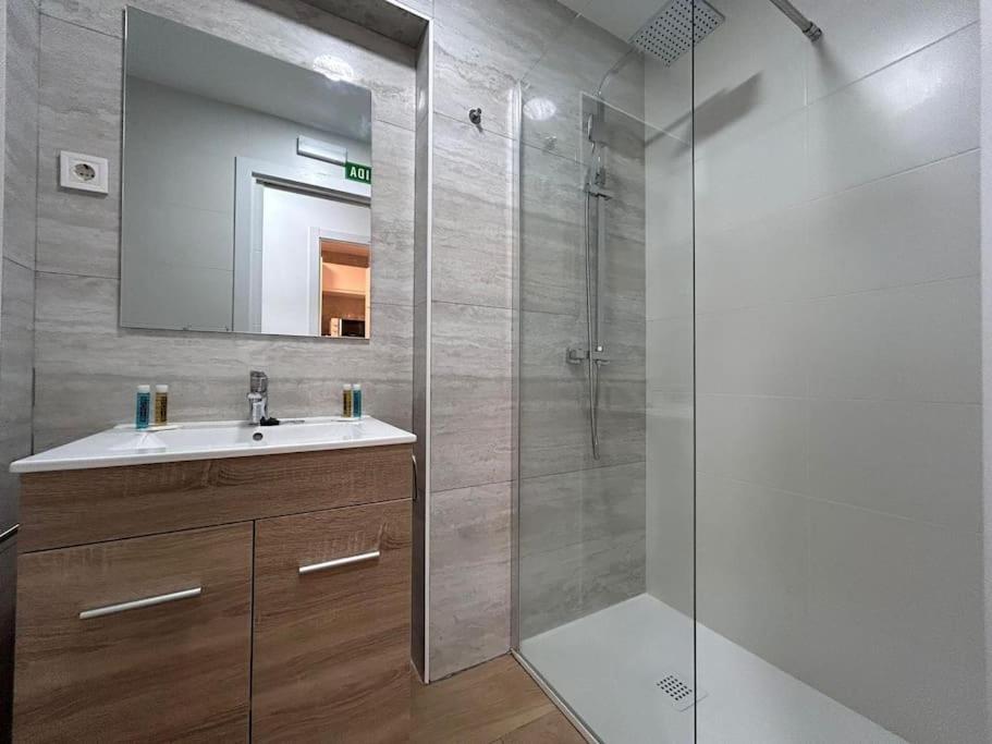 Beautiful Flat In Urq2 Apartment *
